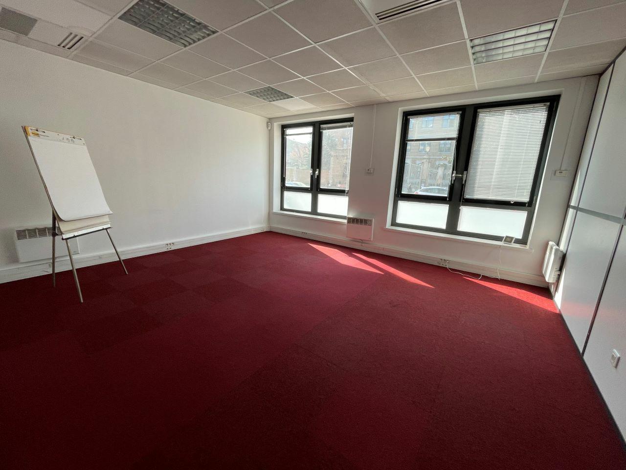 Bureau Lyon 1142m² Location bureau Lyon Rhône OLBUR2201927 11